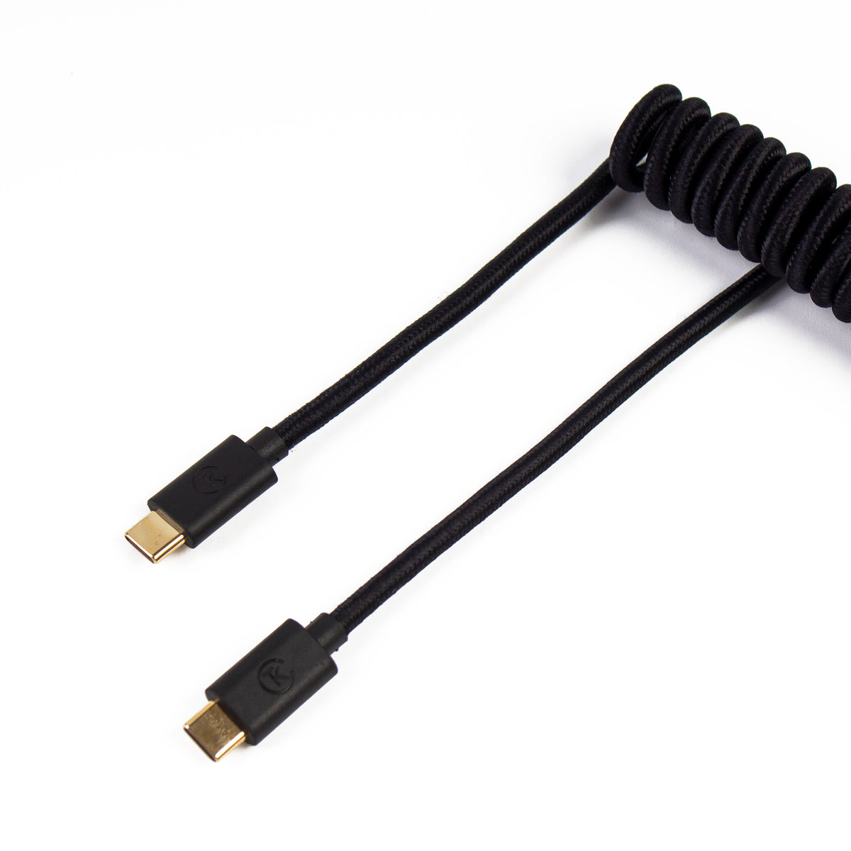 Keychron Coiled Aviator Cable - Keychron