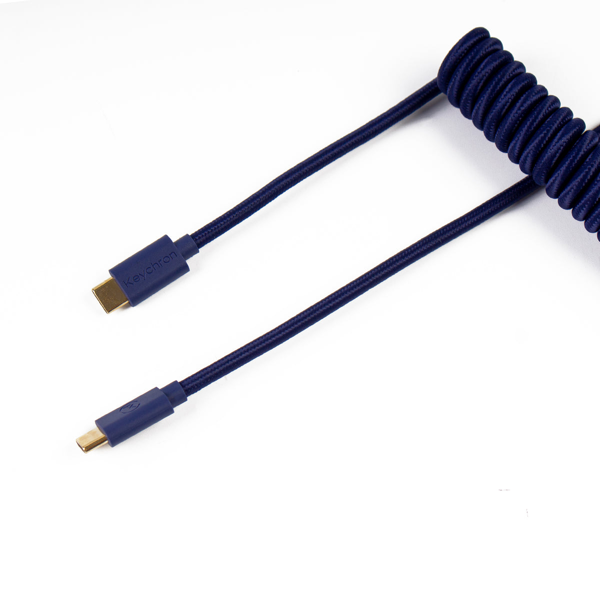 Keychron Coiled Aviator Cable - Keychron