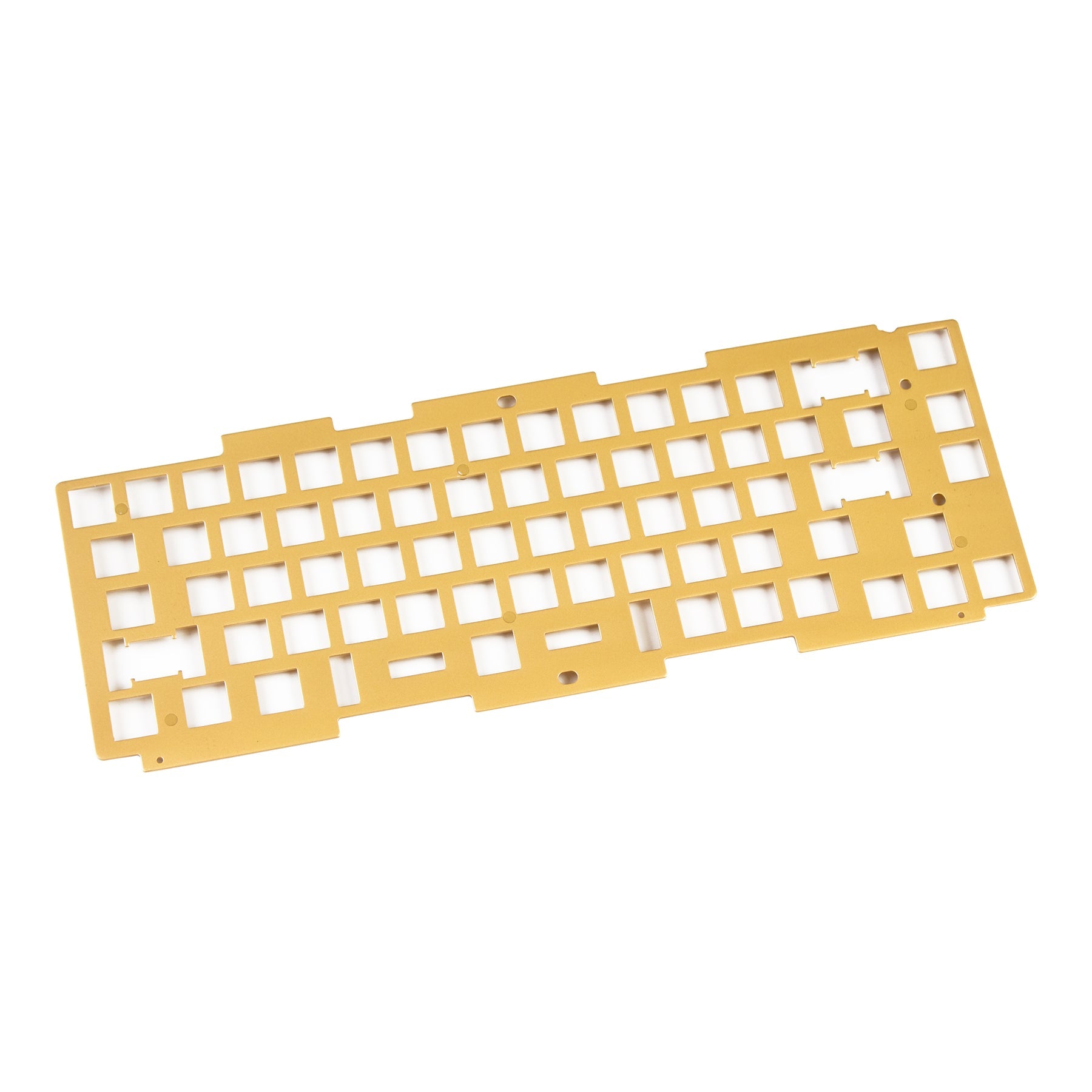 Q2 Brass Plate - Keychron