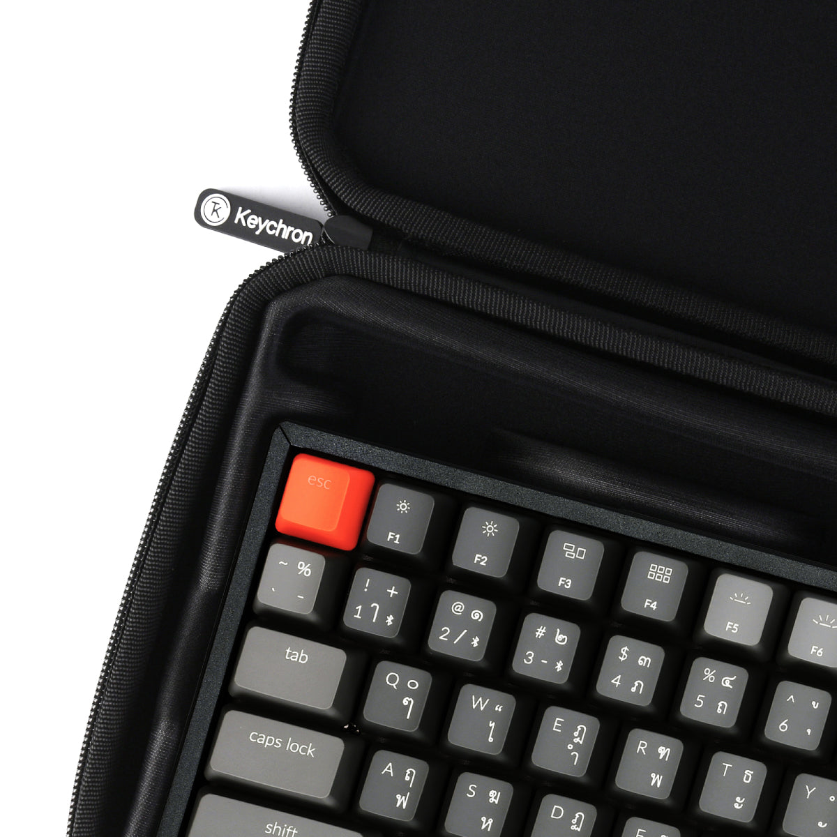 Keychron Keyboard Carrying Case - Keychron