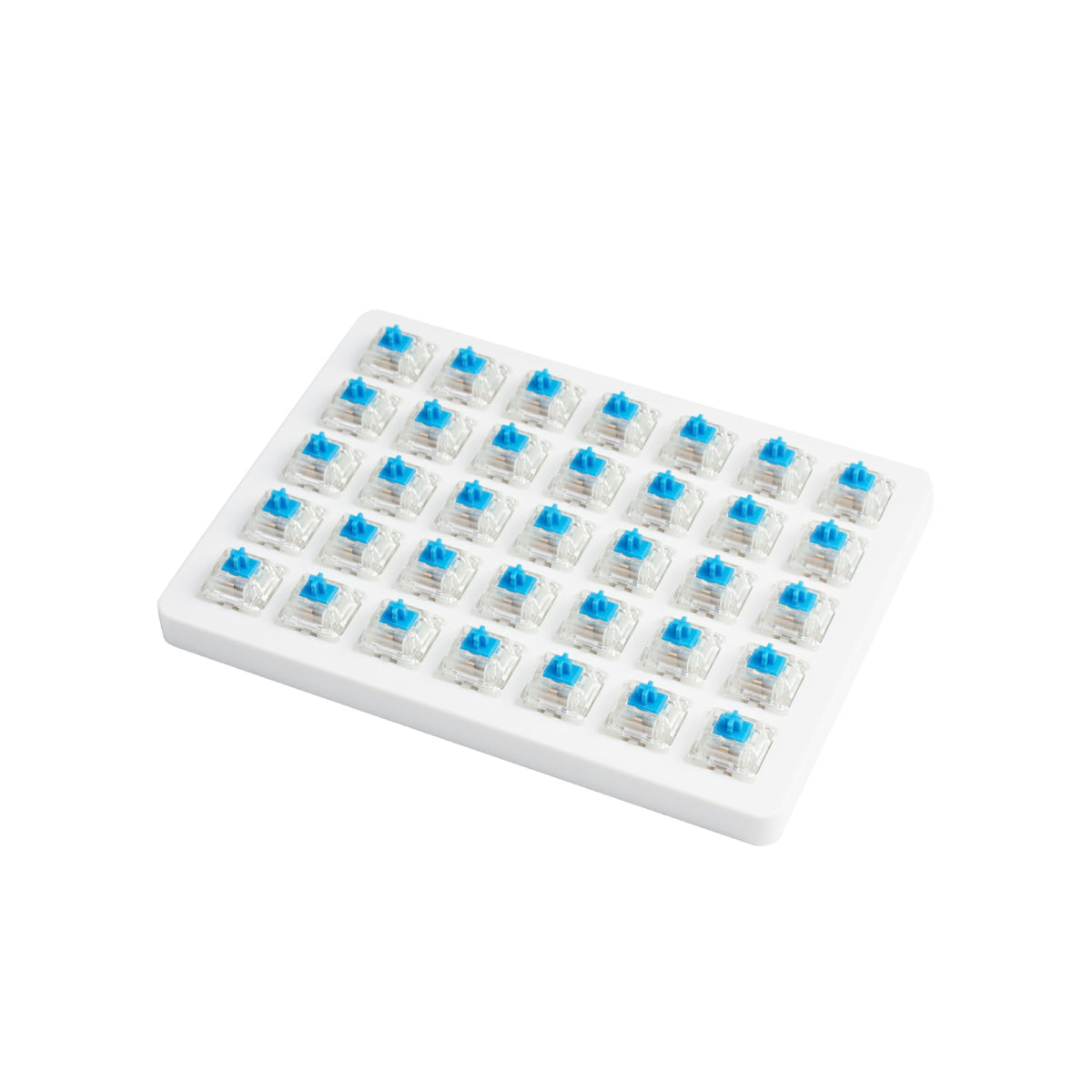 Gateron Cap Switch Set - Keychron