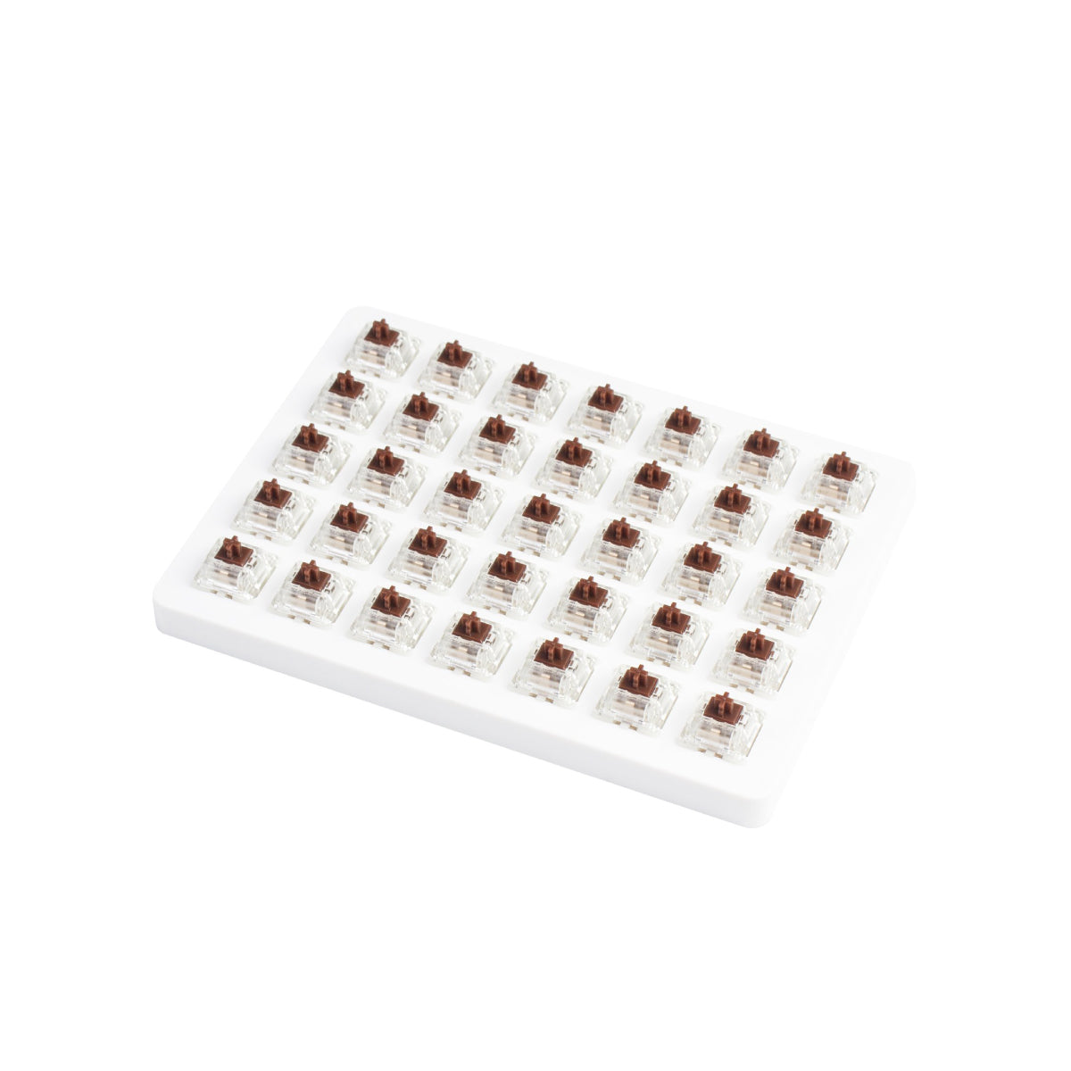 Gateron Cap Switch Set - Keychron