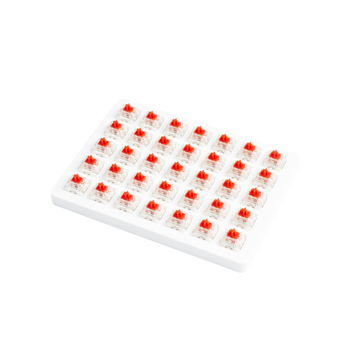 Gateron Cap Switch Set - Keychron