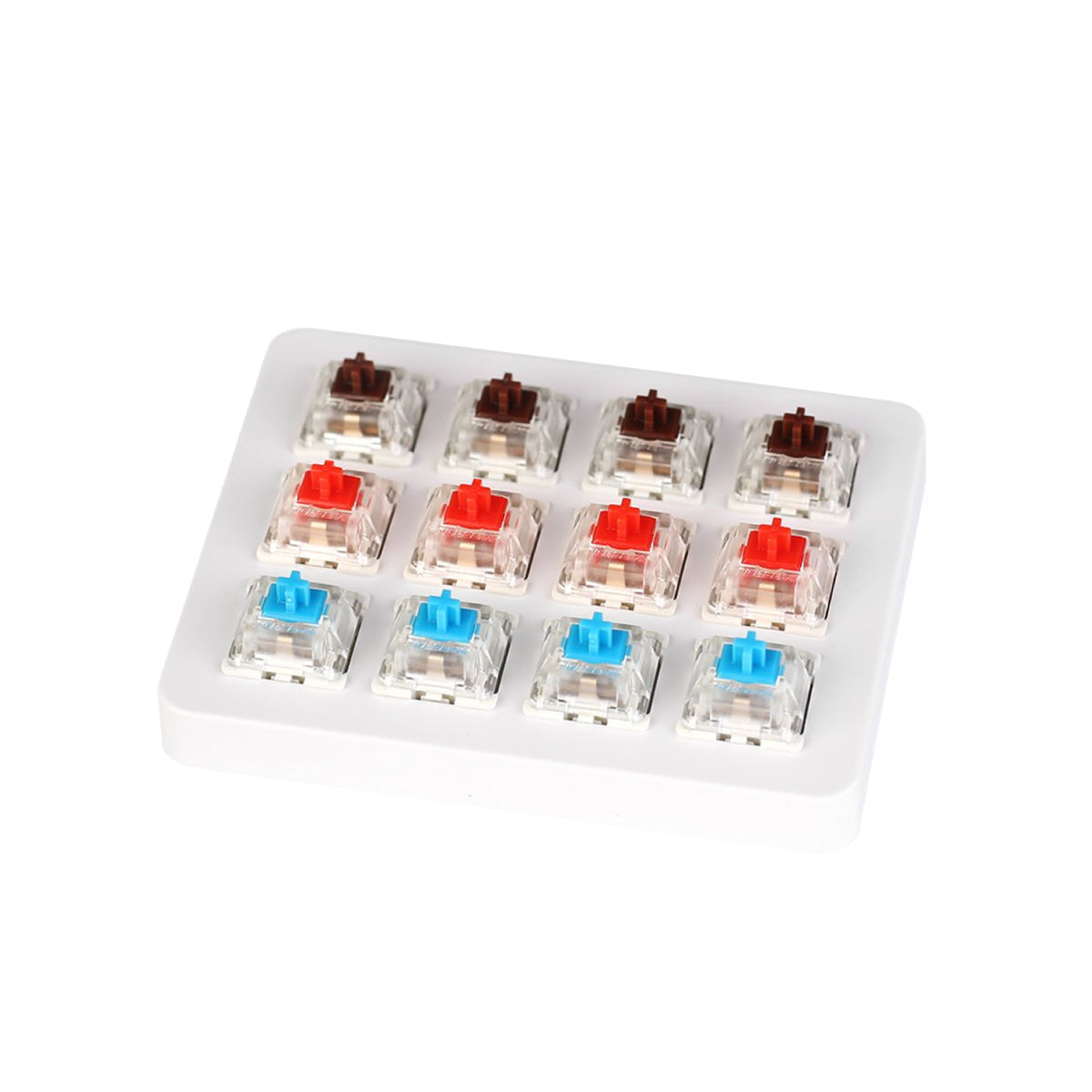 Gateron Switch Set - Keychron