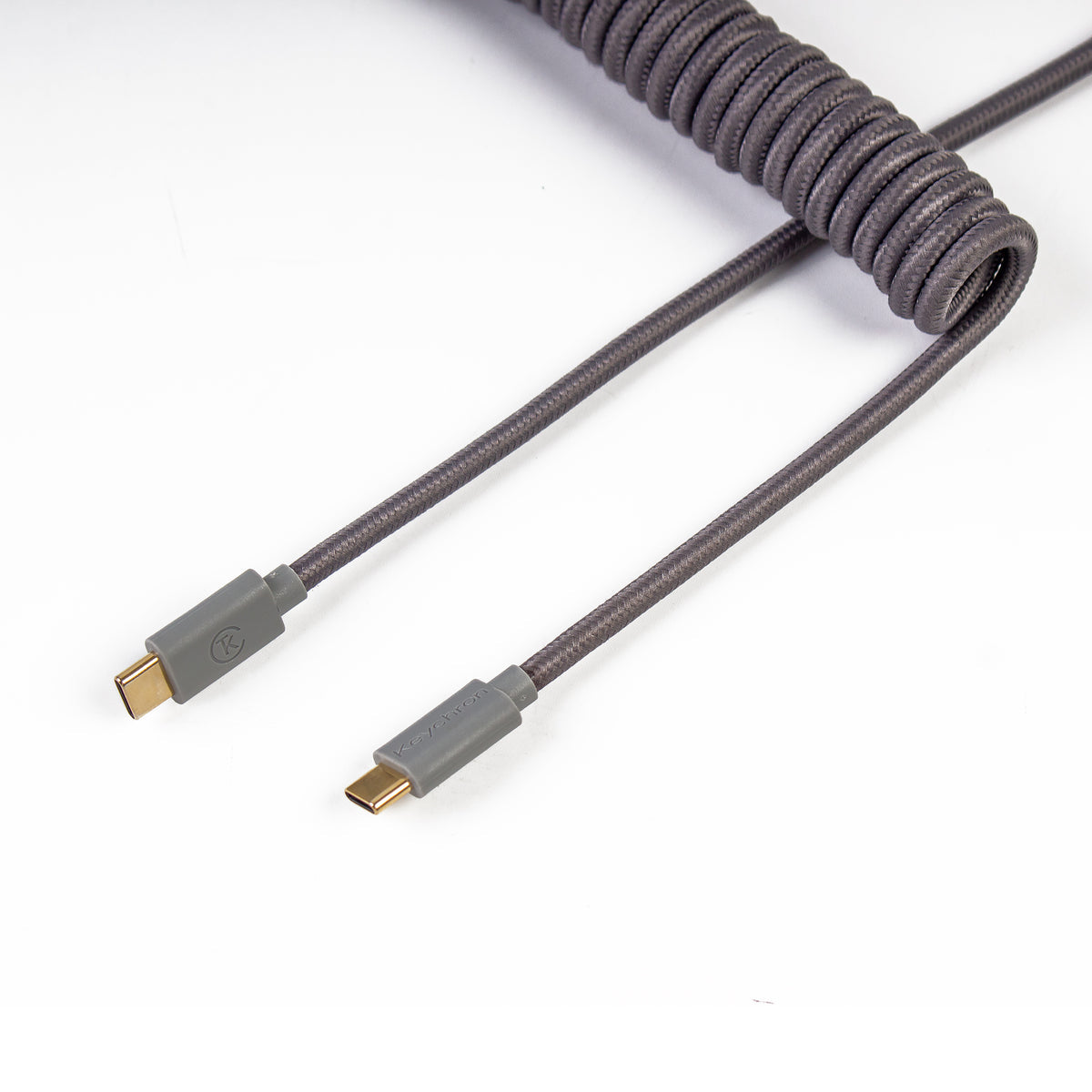 Keychron Coiled Aviator Cable - Keychron