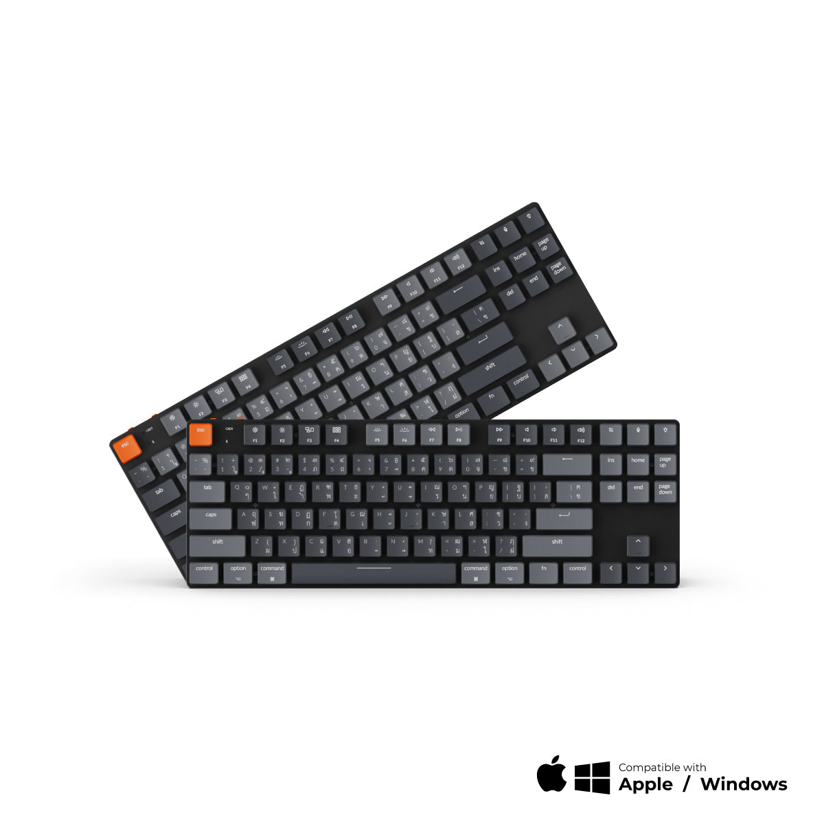 Keychron K1 SE Wireless Mechanical Keyboard - Keychron