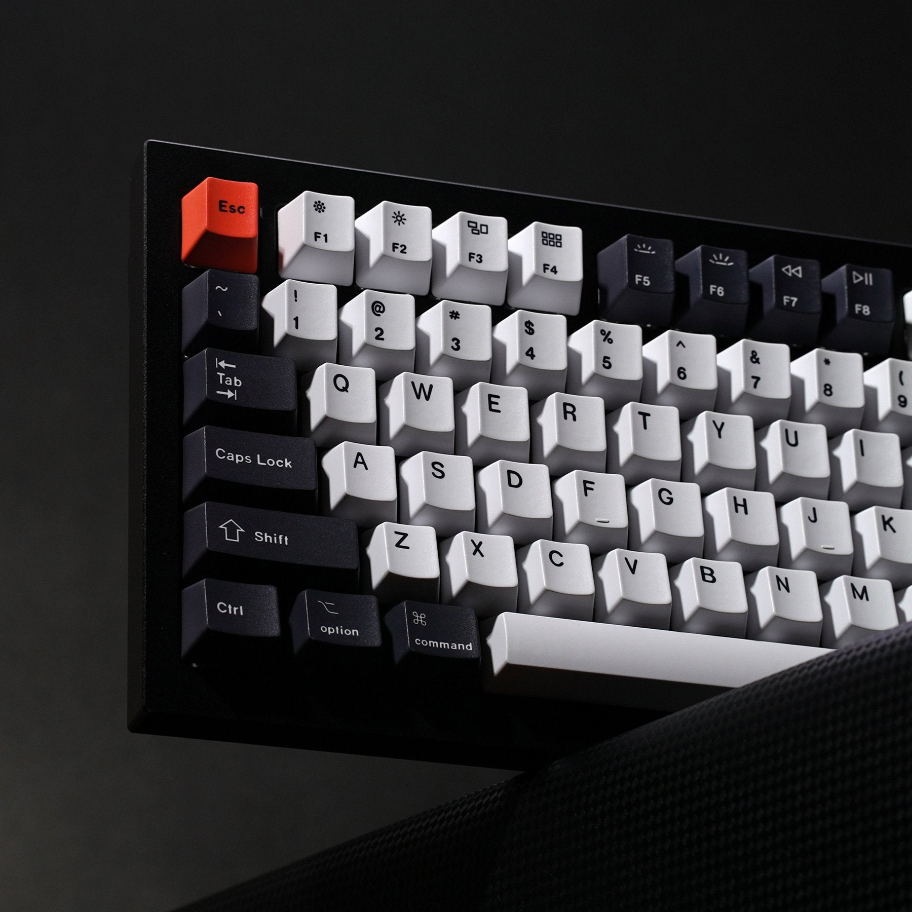 Keychron Q1 QMK Custom Mechanical Keyboard - Keychron