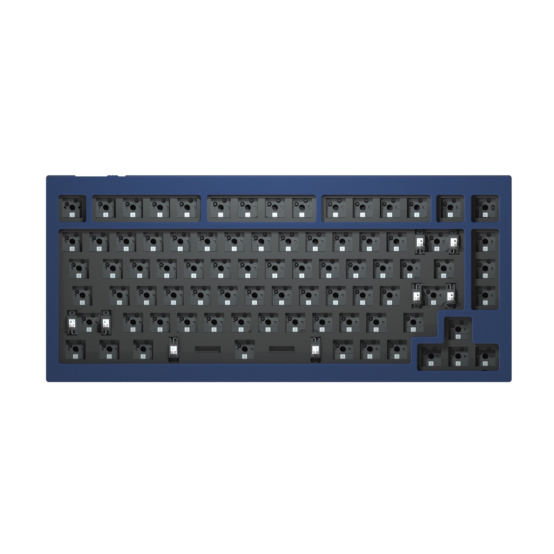 Keychron Q1 QMK Custom Mechanical Keyboard - Keychron