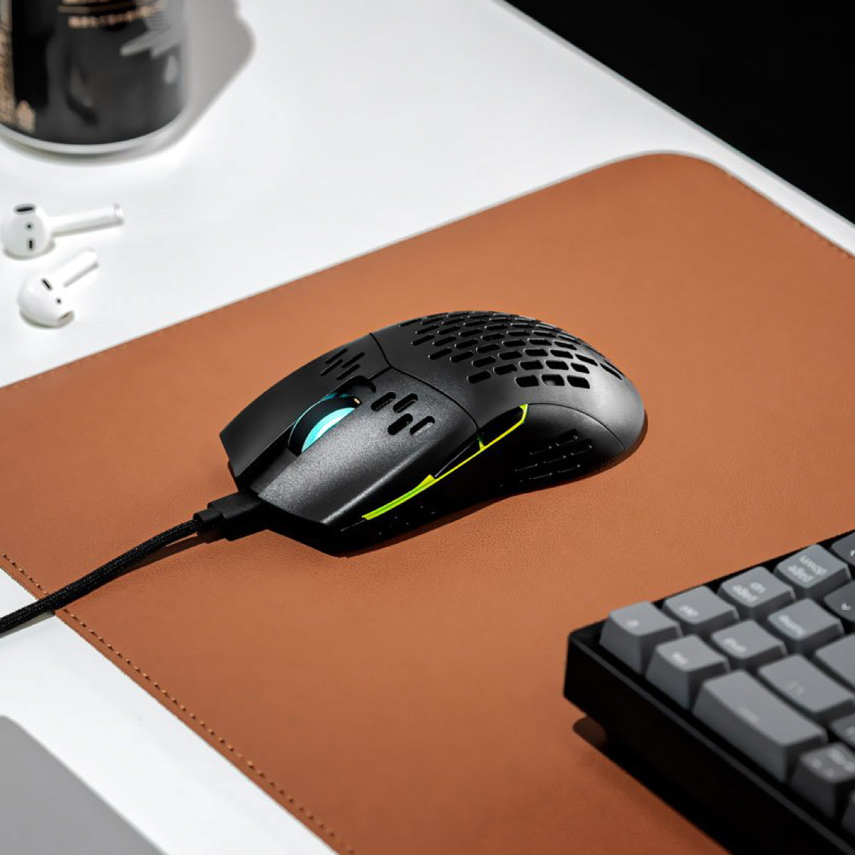 Keychron M1 Ultra-Light Optical Mouse - Keychron