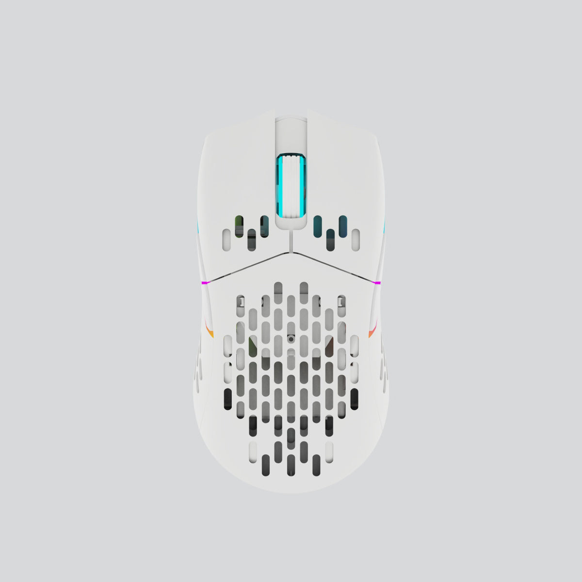 Keychron M1 Ultra-Light Optical Mouse - Keychron