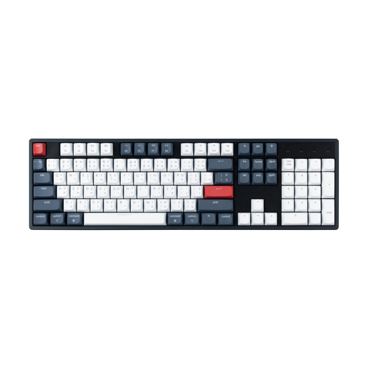 Keychron Everest Keycap Set - Keychron