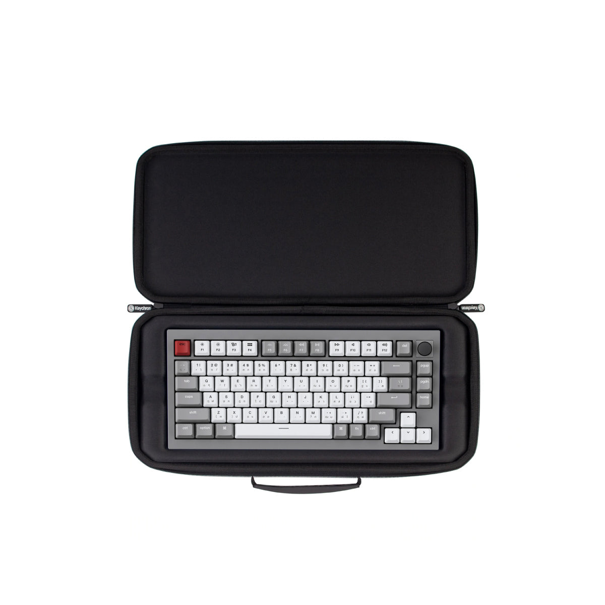 Keychron Keyboard Carrying Case - Keychron