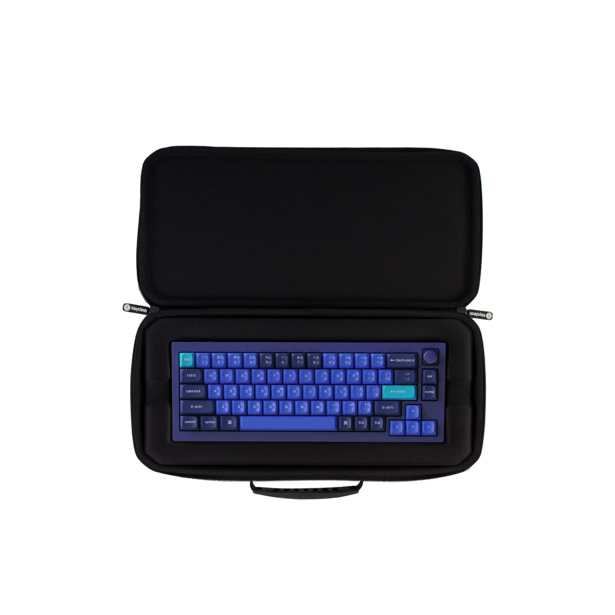 Keychron Keyboard Carrying Case - Keychron