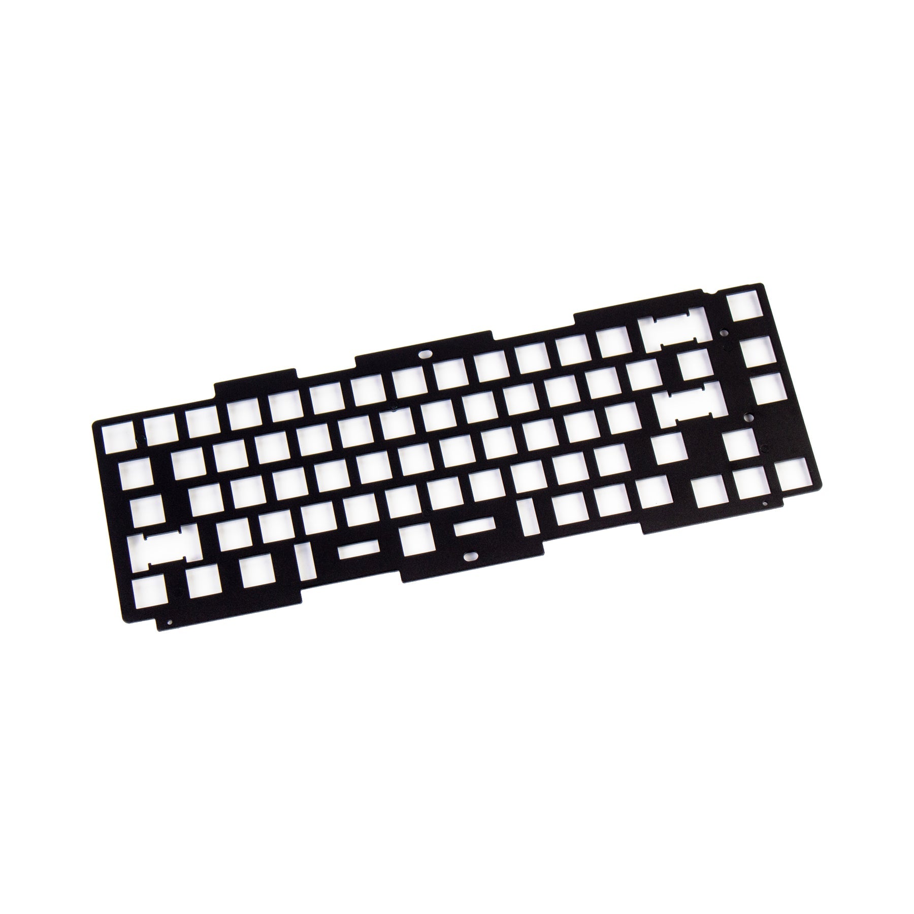 Q2 Aluminum Plate - Keychron