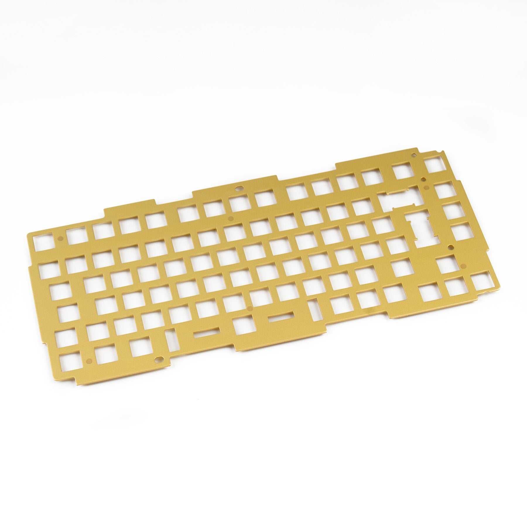 Q1 Brass Plate - Keychron