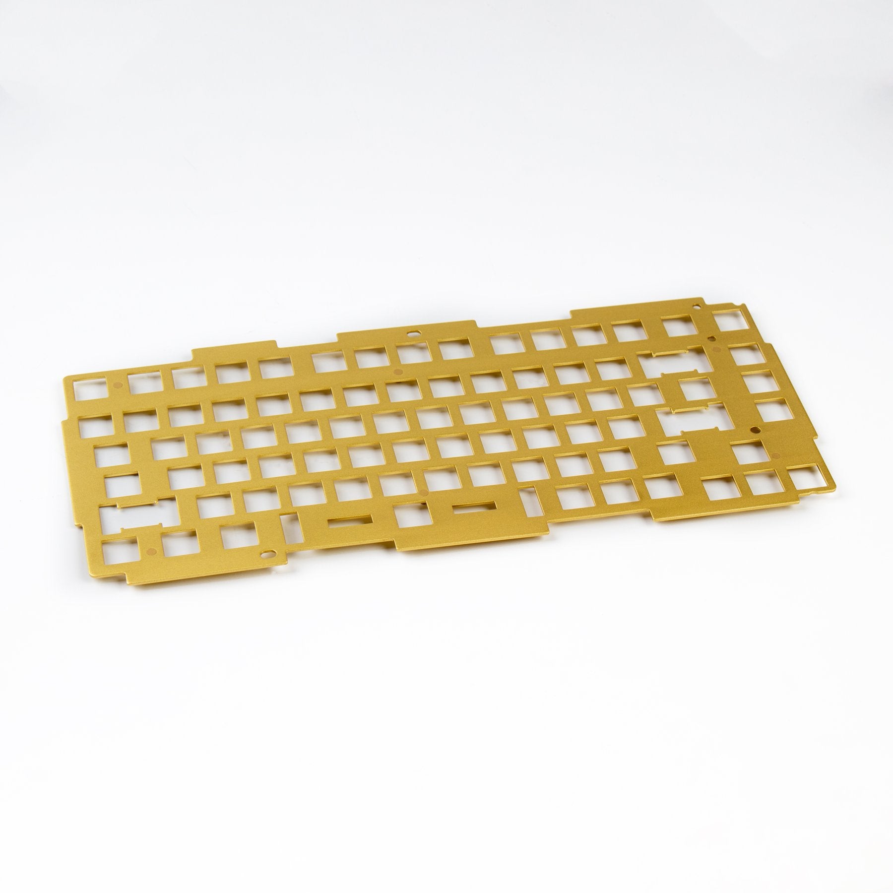 Q1 Brass Plate - Keychron