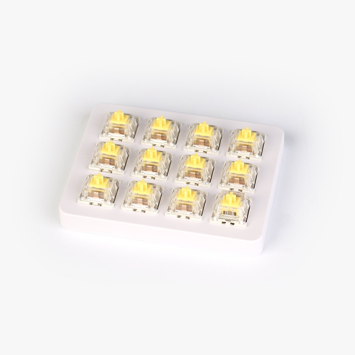 Gateron Switch Set - Keychron