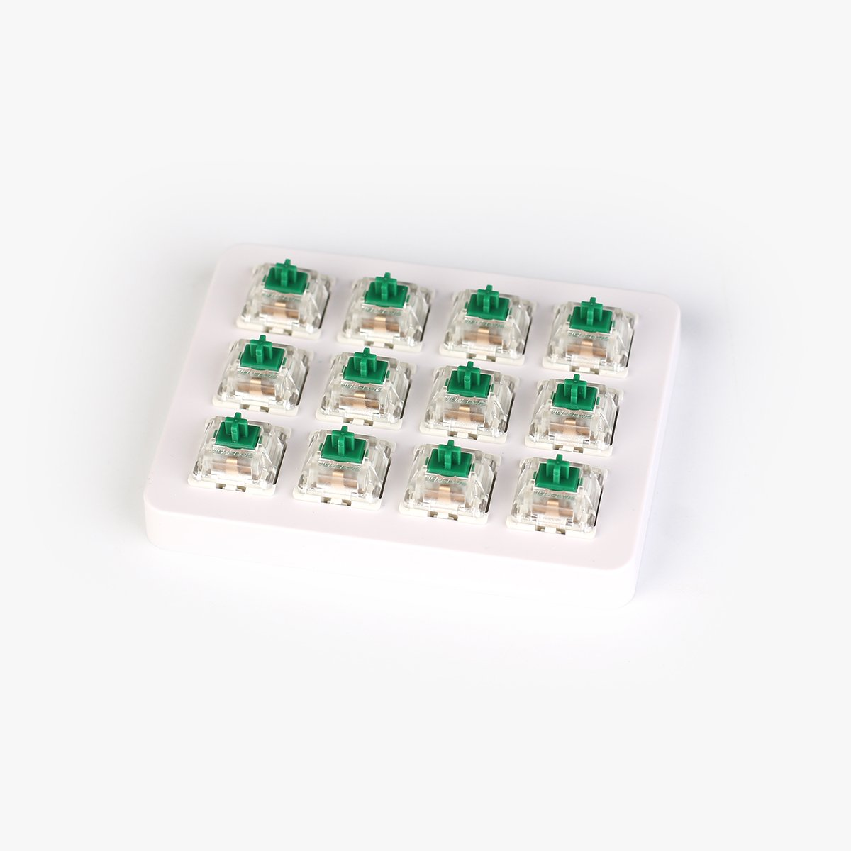 Gateron Switch Set - Keychron