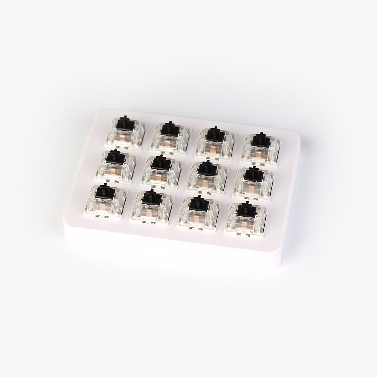 Gateron Switch Set - Keychron