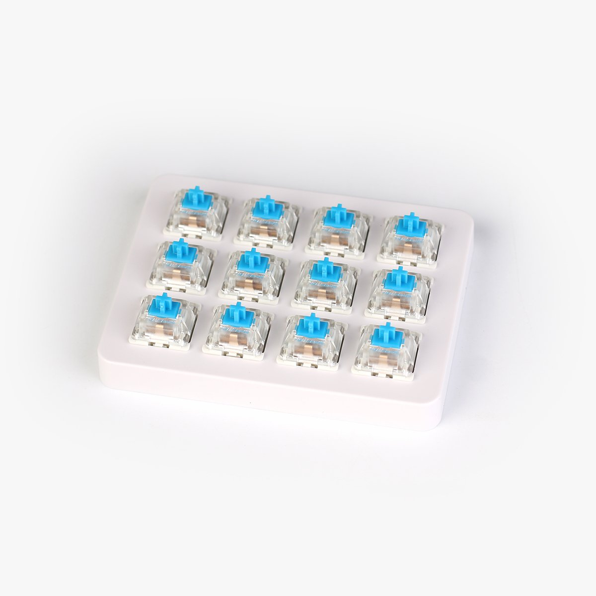 Gateron Switch Set - Keychron