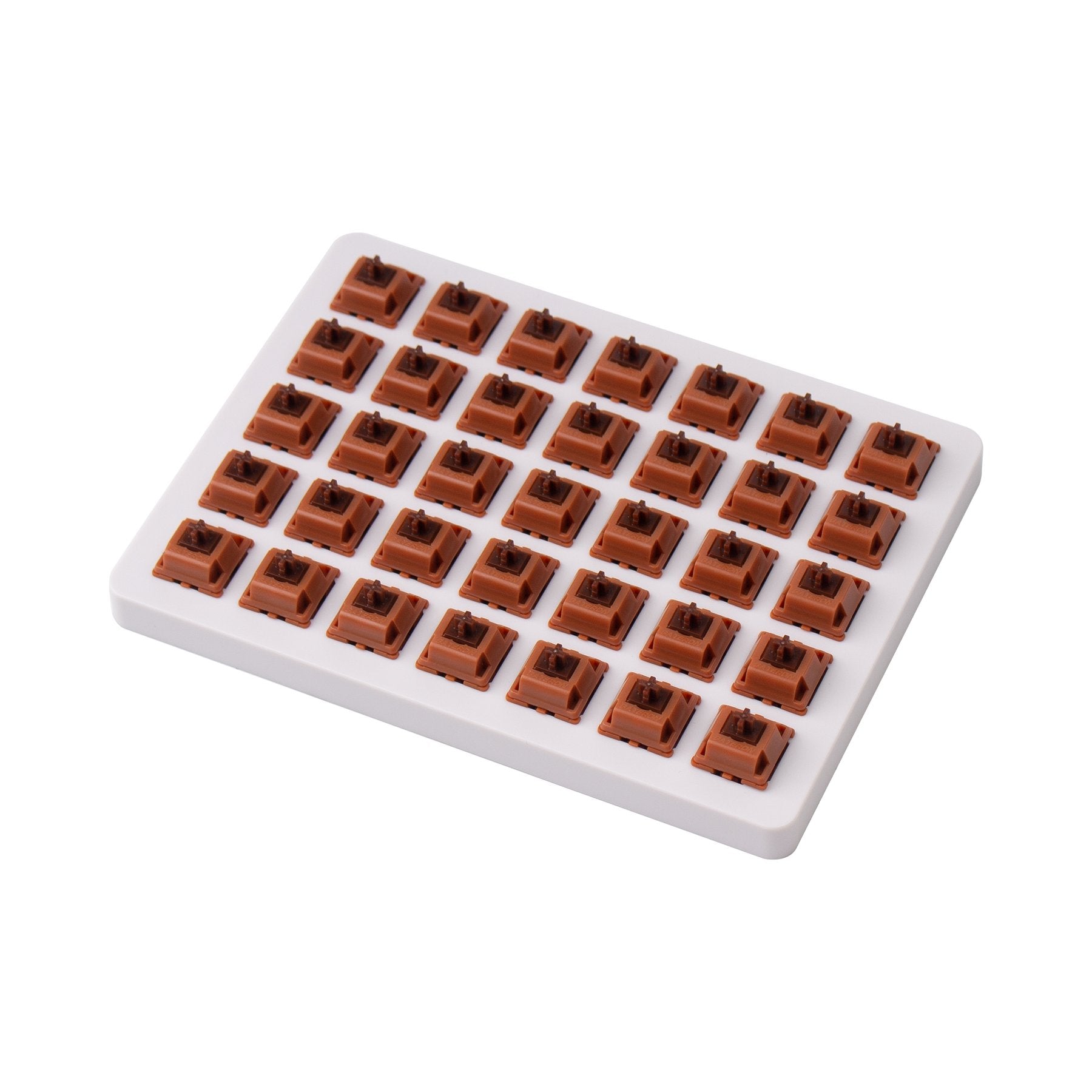 Gateron Cap Switch Set - Keychron