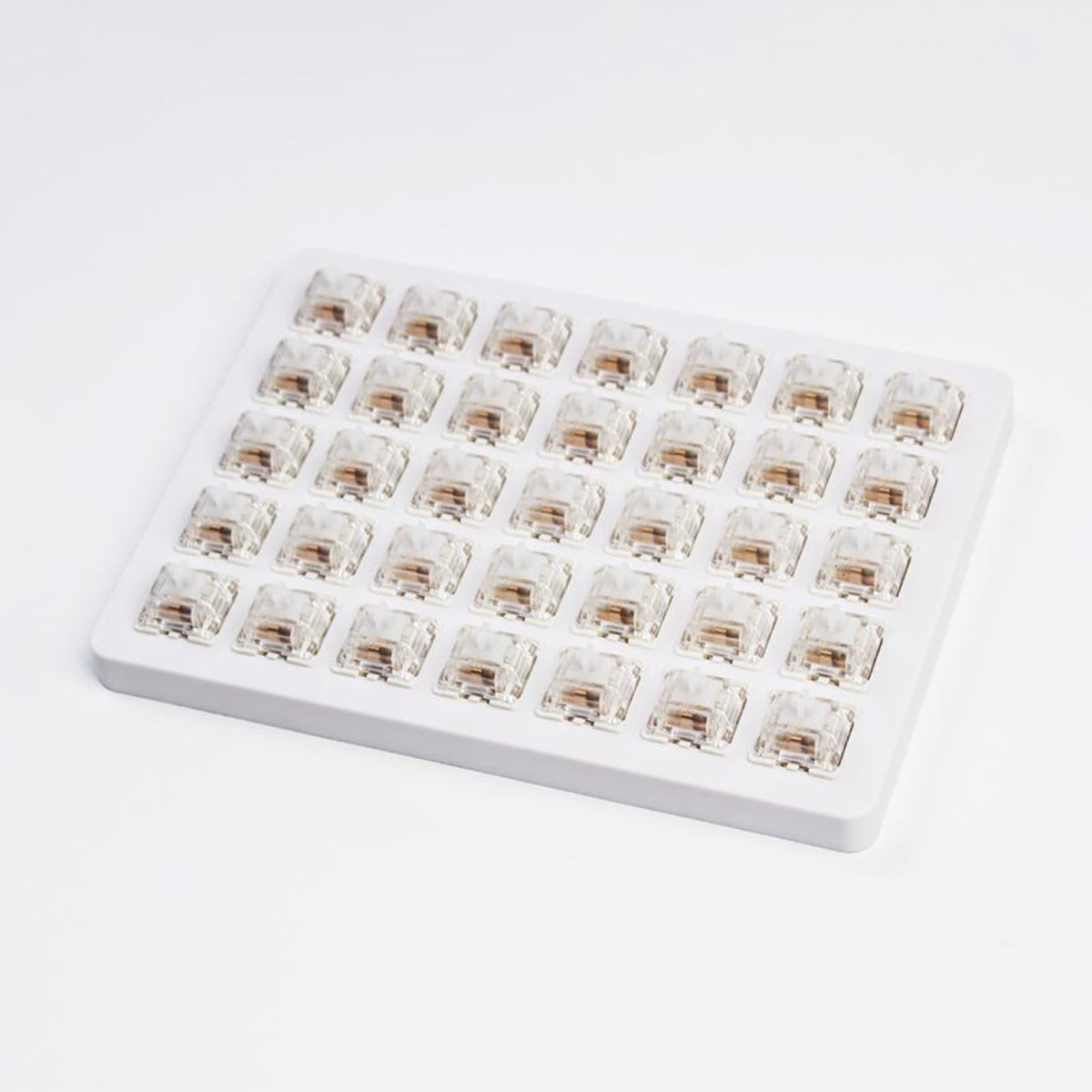 Gateron Switch Set - Keychron