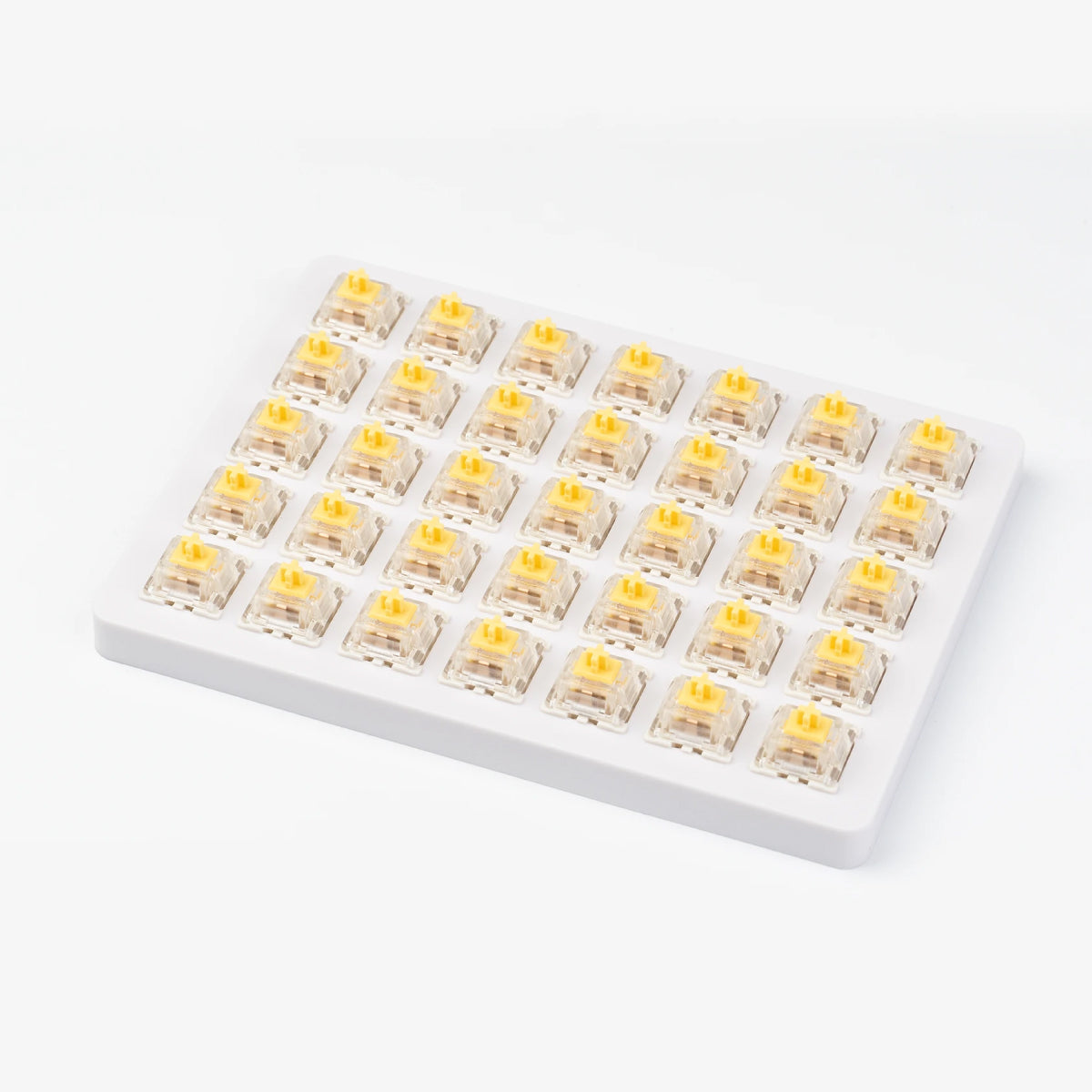 Gateron Switch Set - Keychron