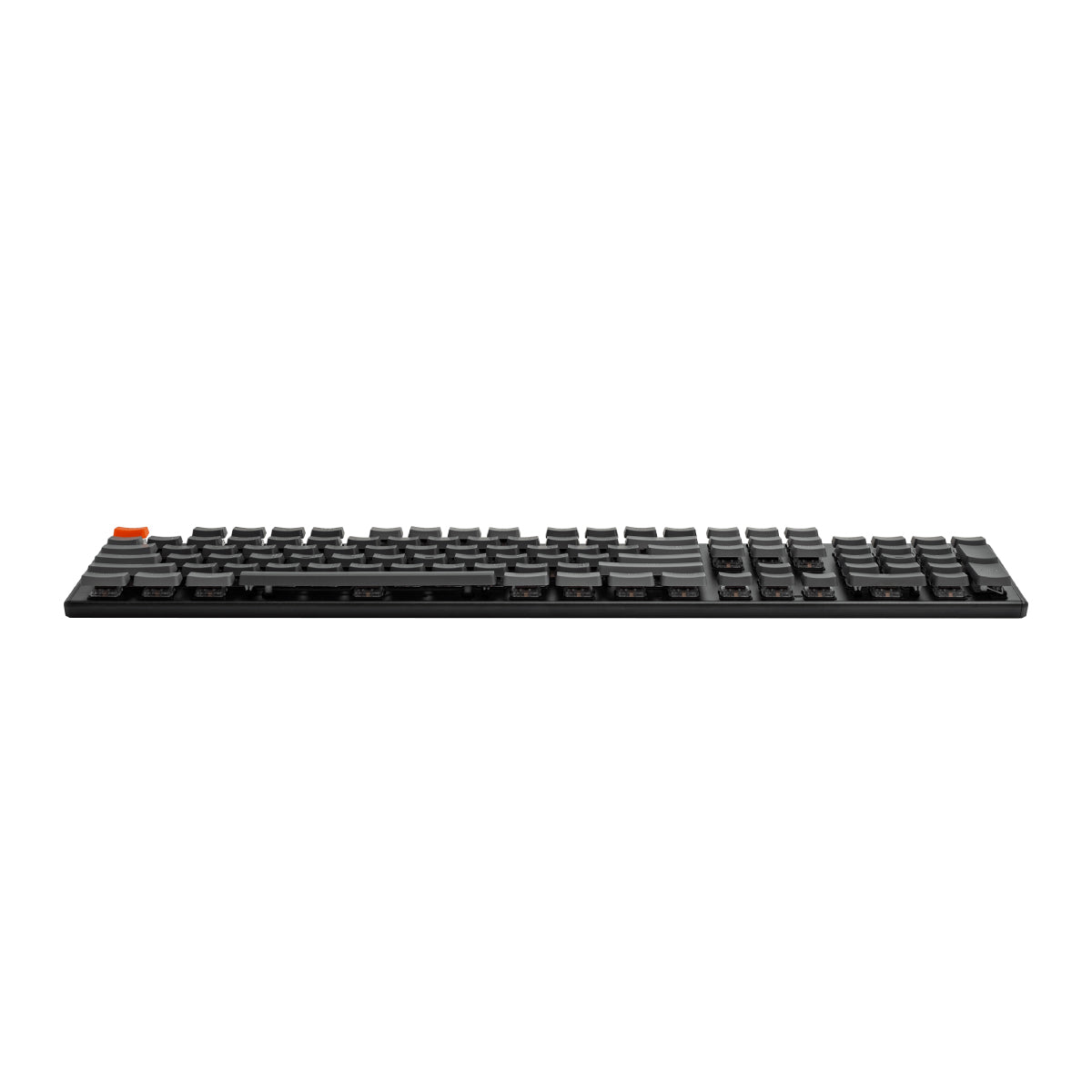 Low Profile Curved Keycap Set for K1 Version 4 - Keychron